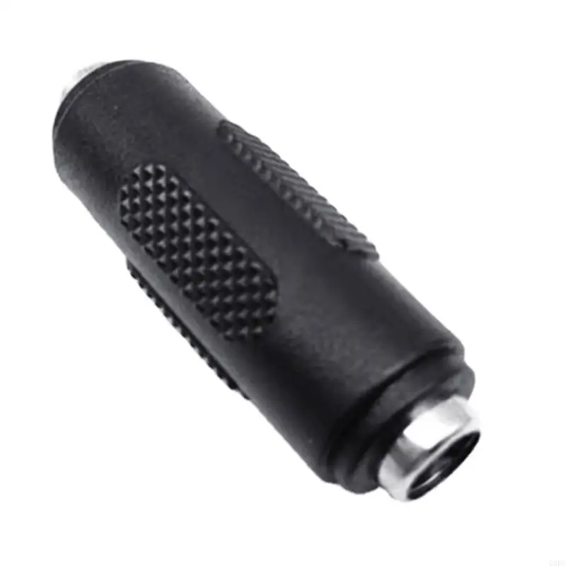 K9FC -адаптер Power Adapter DC5521 в Конверсионная головка DC5.5x2 1 мм преобразователь разъема