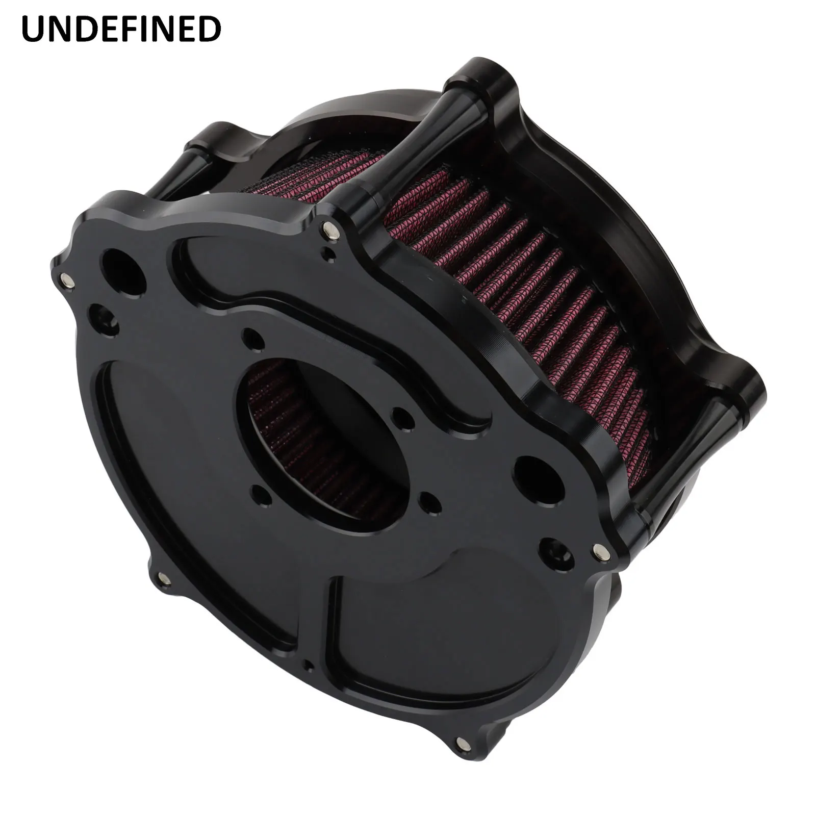 Воздухоочиститель впускной фильтр для Harley Sportster Iron 883 48 72 Forty-Eight sevi-two XL883 XL1200 91-22