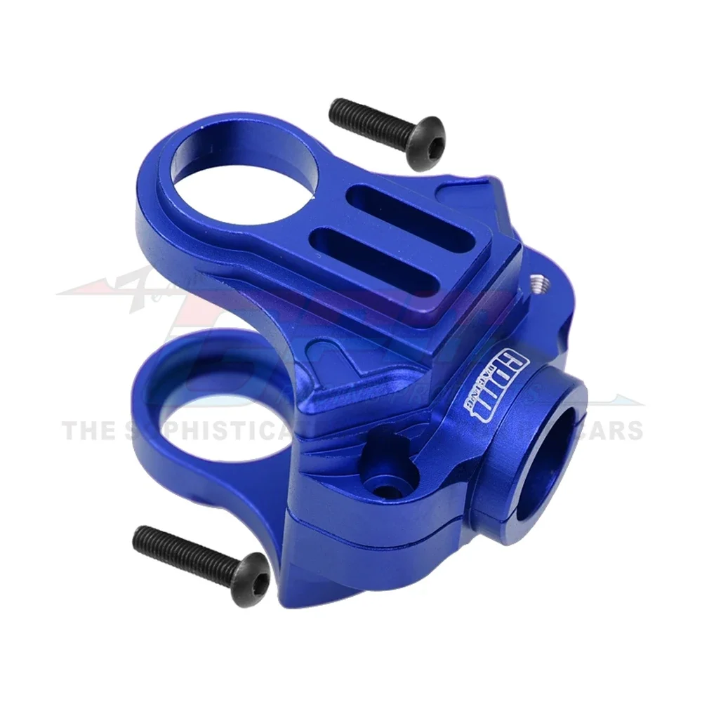 GPM для ARRMA 1/8 VENDETTA TYPHON INFRACTION 1/10 GRANITE BIG ROCK VORTEKS KRATON OUTCAST V2 3S металлический корпус