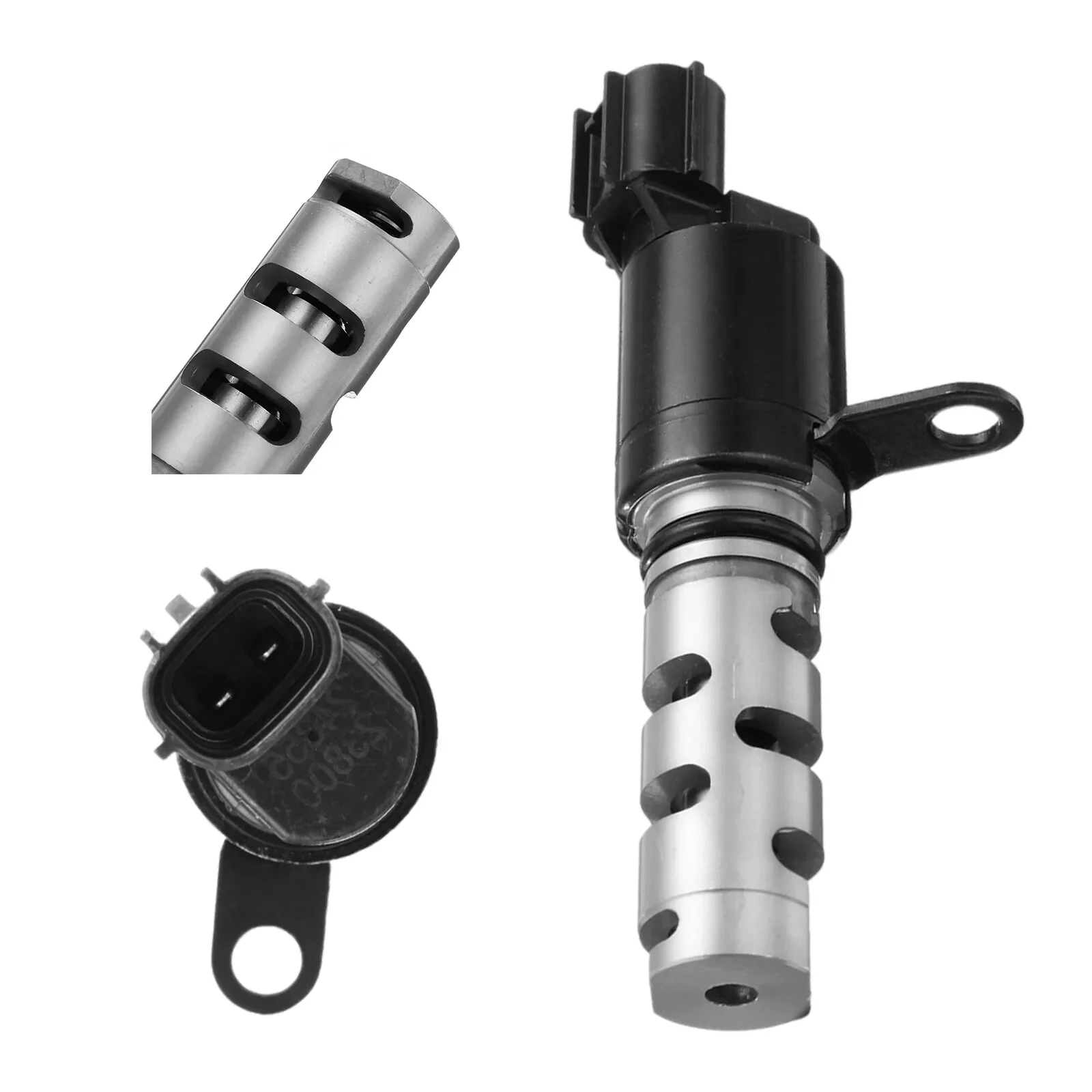 Высококачественный 1x24355-23770 соленоид синхронизации регулируемого клапана