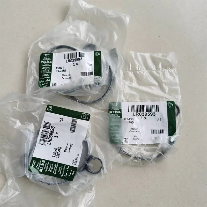 

FOR Land Rover Vacuum Pump Seal 2.0l 16v Petrol Chainsaw lr2 Aurora Discovery Sport lr039593
