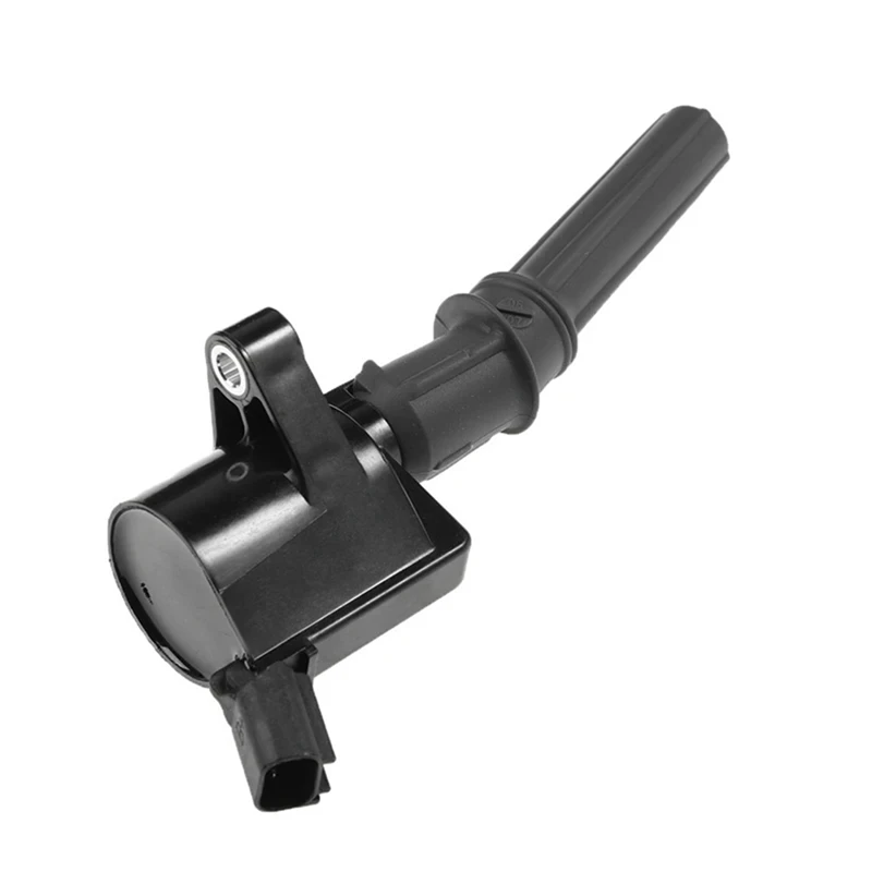 8W7E-12A366-AA 8W7E12A366AA Катушка зажигания для Ford F150 F250 F550 Lincoln 4.6L 5.4L экспедиция 2001-2004 FD503 DG508