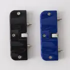 Регулируемая прямоугольная накладка на заднюю панель часов, Открыватель крышки, Сменный аккумулятор для часов, инструмент для замены