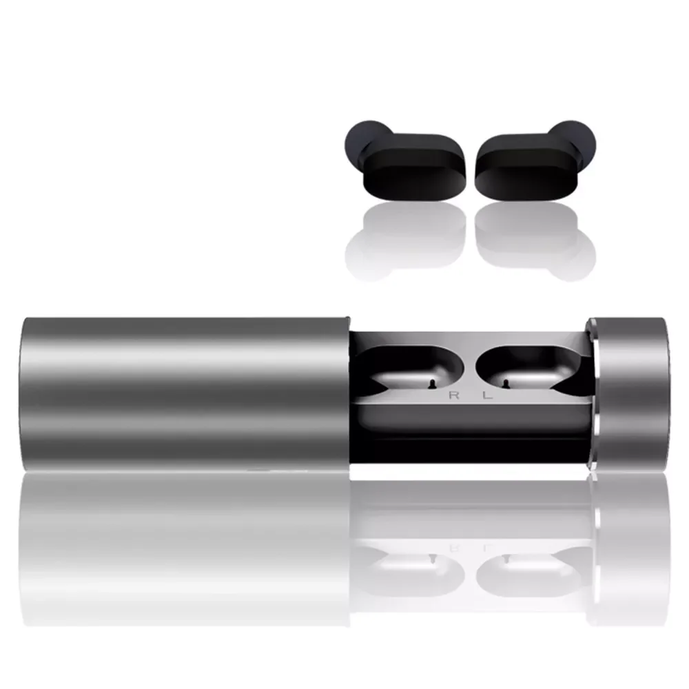 

K03 TWS Bluetooth Earphones Wireless Headphones With Microphone Sports Waterproof Touch Control Wireless Headsets Earbuds Phone