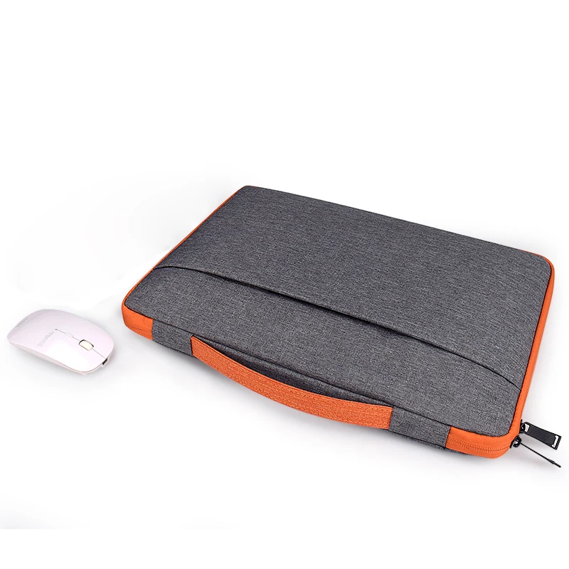 Водонепроницаемая сумка для ноутбука 13 14 15 6 дюймов чехол ПК MacBook Air Pro Ratina Xiaomi HP Dell