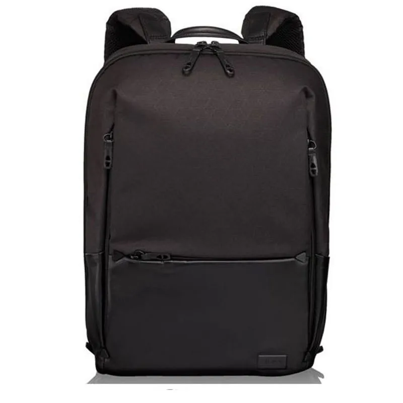 

798641 ballistic nylon men's light business leisure 15 inch Laptop Bag Backpack
