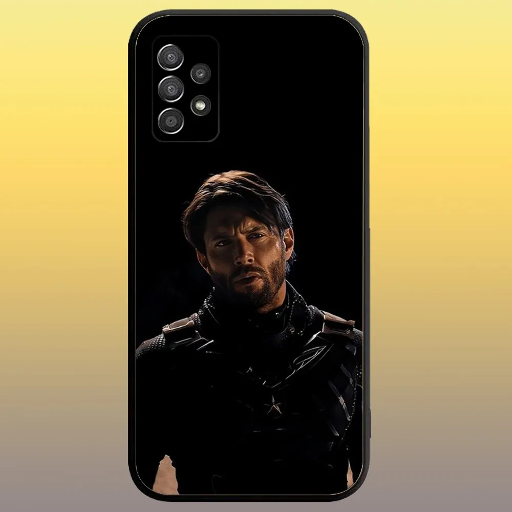 Чехол с изображением солдата мальчика B-мальчика для Samsung 91 80 73 72 71 70 53 52 51 42 41 40 32 31 30