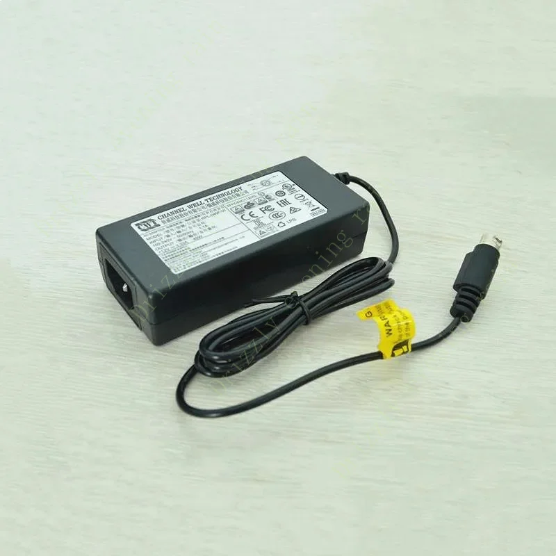 Оригинальное зарядное устройство CWT KPL-040F-VI 12 В 3 33 А 40 Вт 4PIN KPL-040F для адаптера