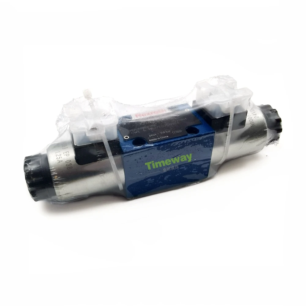 

Rexroth клапан 4WE6H62/eg24n9k4соленоидный клапан