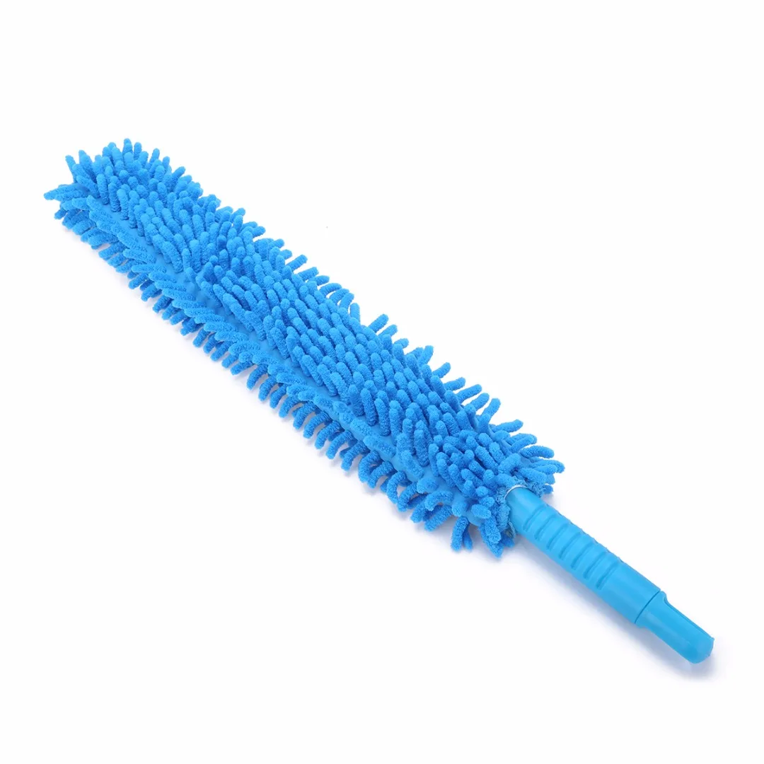 

Car Wheel Cleaning Brush Tire Washing Clean Soft Microfiber Wheel Rim Brush For Auto Trunk Motorcycle Detailing Wash Brushes