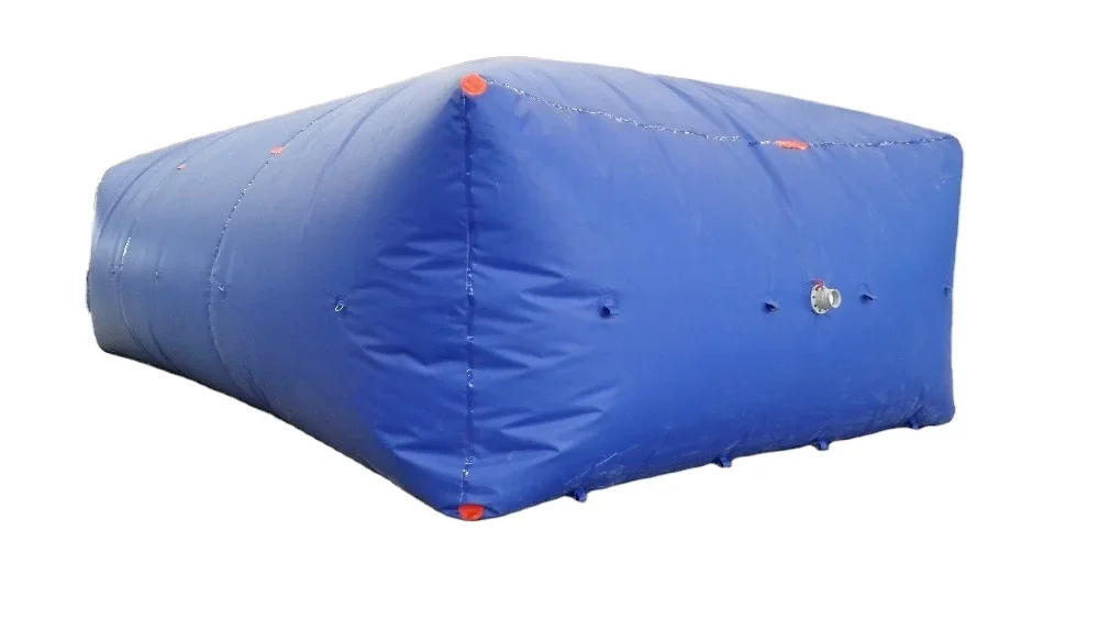 Лидер продаж для хранения питьевой и непитьевой воды на открытом воздухе