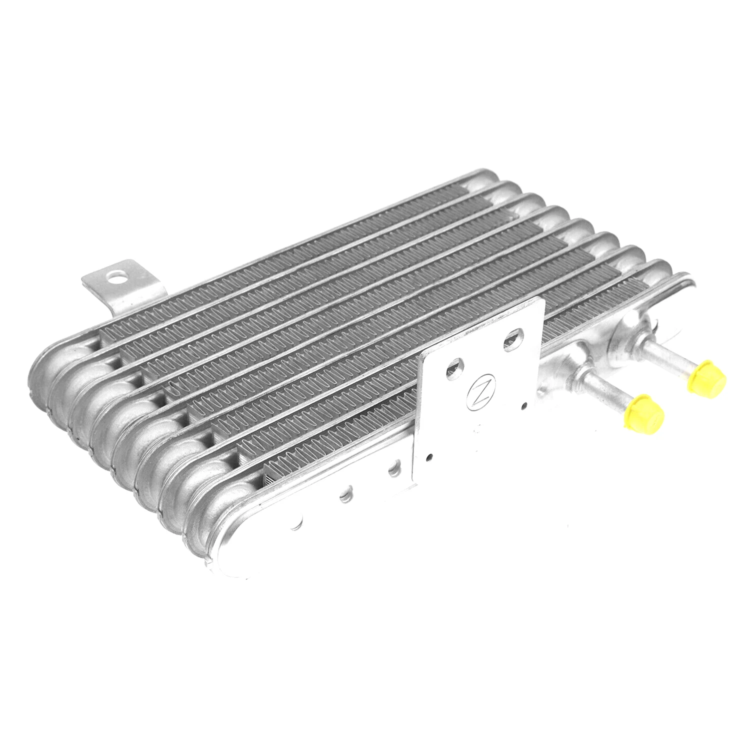 Масляный радиатор внешняя коробка передач для Mitsubishi AUTOMATIC CVT COOLER LANCER 2008-2017 2920A103