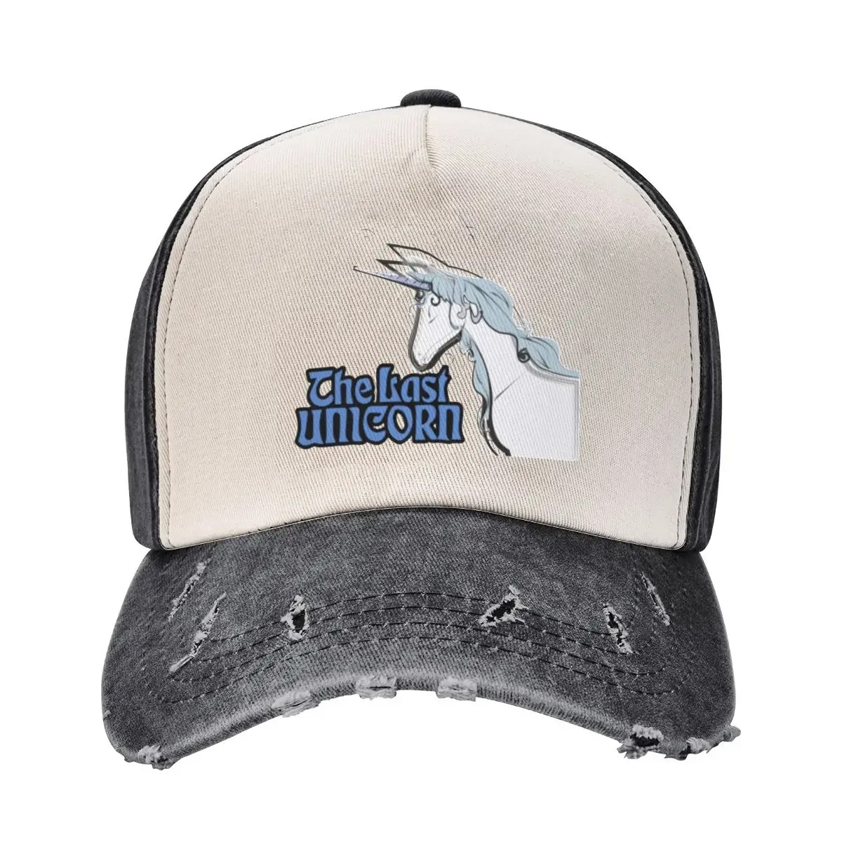 Фото Thelastunicorn fanartКепка Бейсбольная кепка Wild Ball Hat шляпа папы Кепки для мужчин и женщин №2