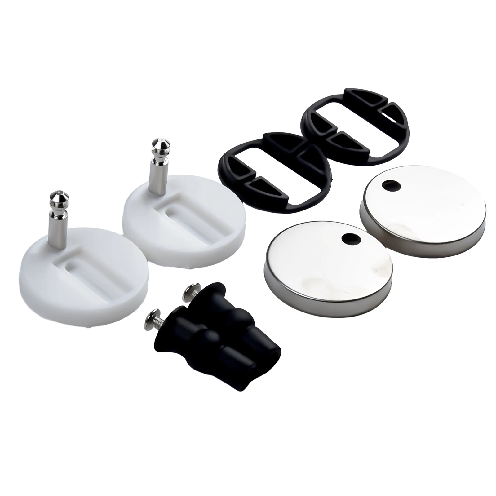 

Крепления для сиденья унитаза LEENKEA