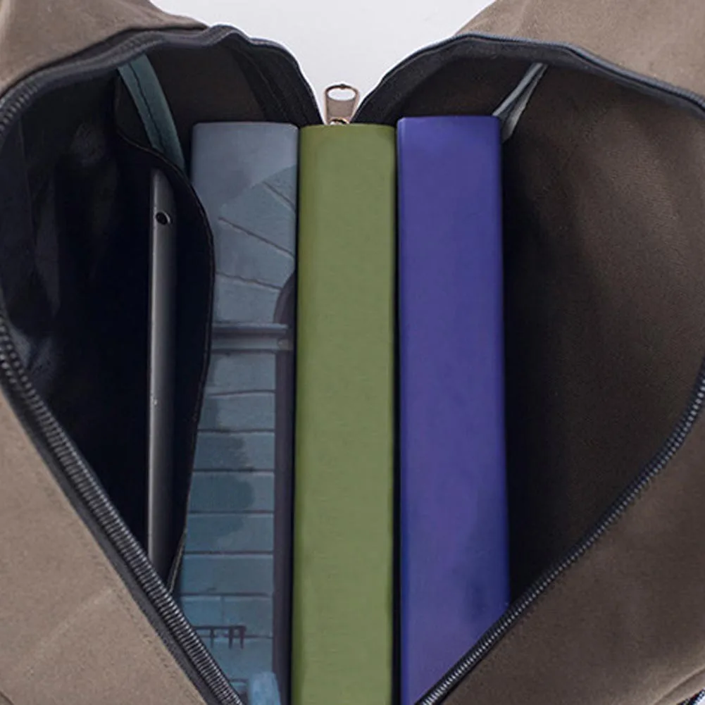 Рисунок 2 - Холщовые мужские рюкзаки