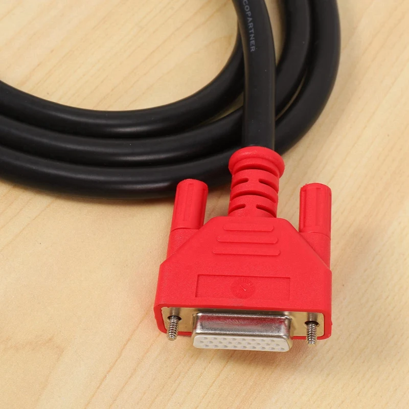 2 шт. Автомобильный USB-кабель OBDII 6 футов