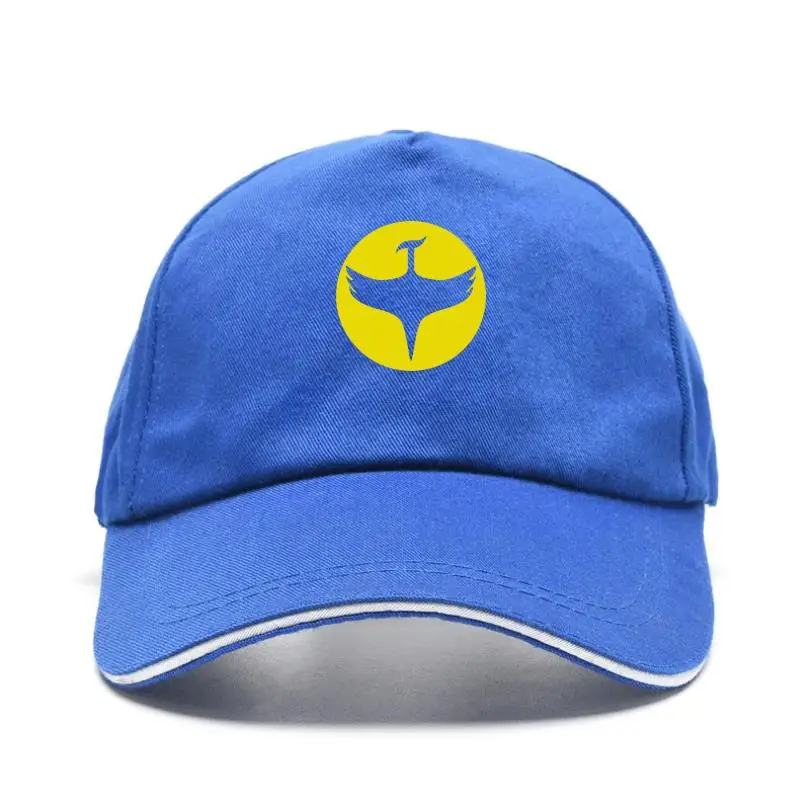 Be The Good Uck  Zagor Tenay  The Pirit With The Hatchet  Darkwoodcartoon Coor T   Baseball Cap