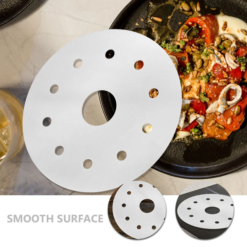 Рассеиватель тепла для электрической плиты пластина проводящая нержавеющая