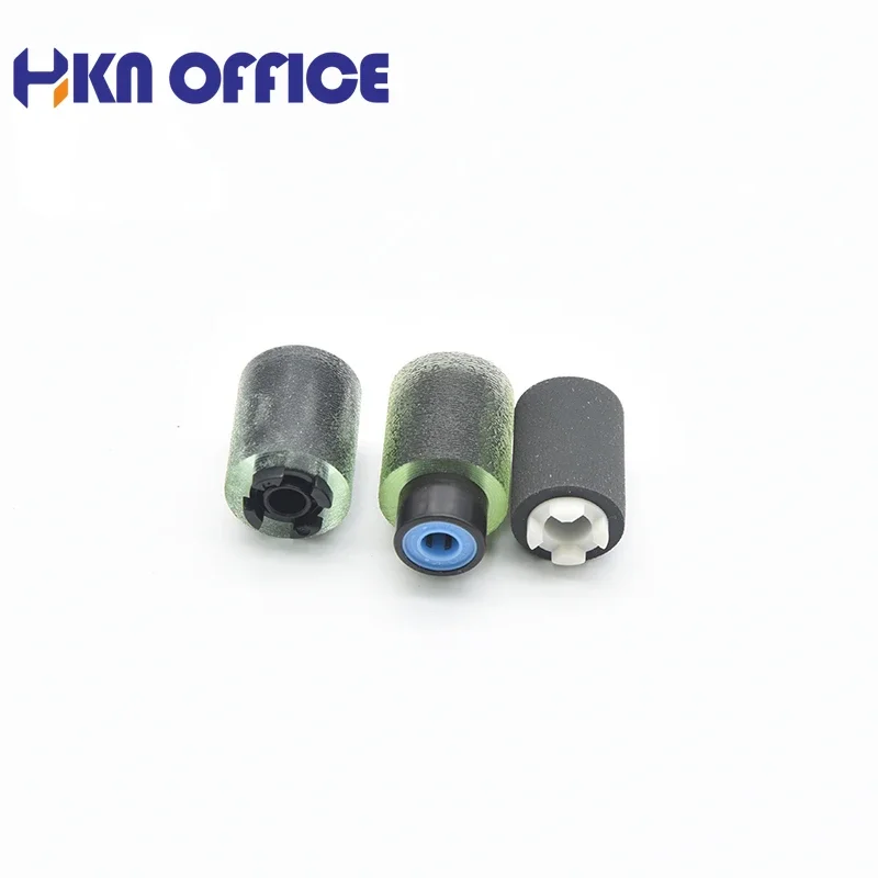 1 КОМПЛЕКТ ПОДВЕСКА 030094 AF 031094 032094 Ролик захвата подачи для Ricoh MP2554 MP3054 MP3554 MP C3003 C3503