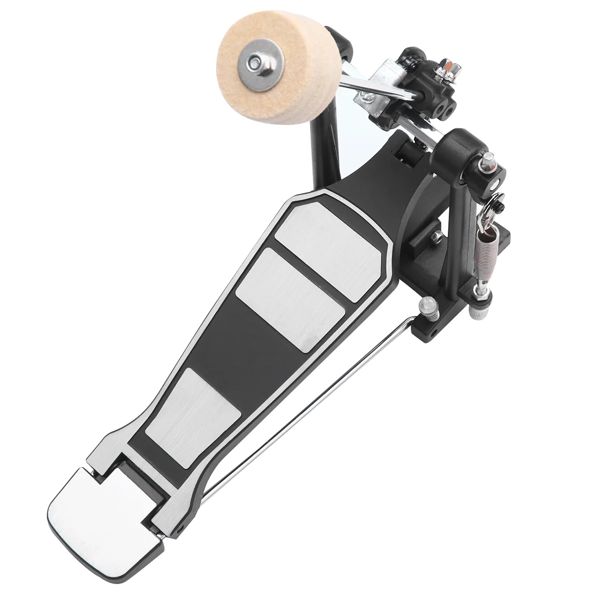 

Kick Bass Drum Pedal Drum Set Drive Single Bass Drum Pedal Single Chain Drive