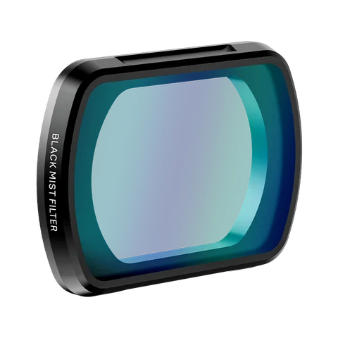 Ulanzi PK-01 черный туманный фильтр для DJI OSMO POCKET 3