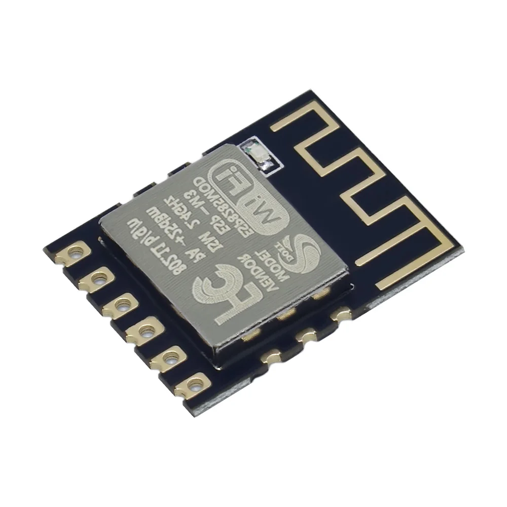 ESP8285 ESP-M3 прозрачный беспроводной модуль управления WiFi с последовательным портом