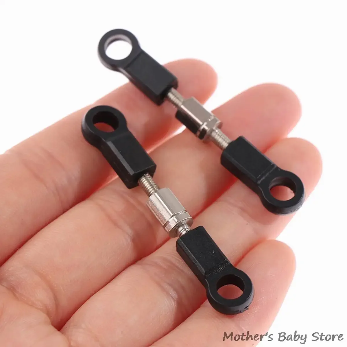 2 шт. HSP 02012 передние и задние рычаги сервоприводы для радиоуправляемого