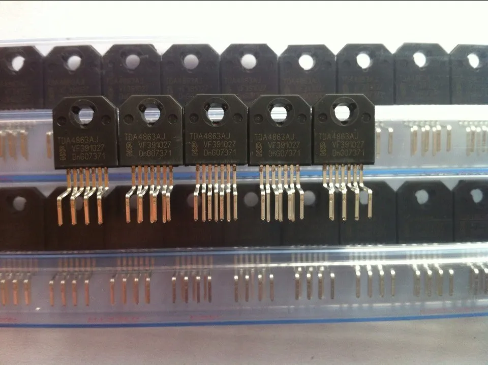 

4 шт TDA4863AJ Новинка