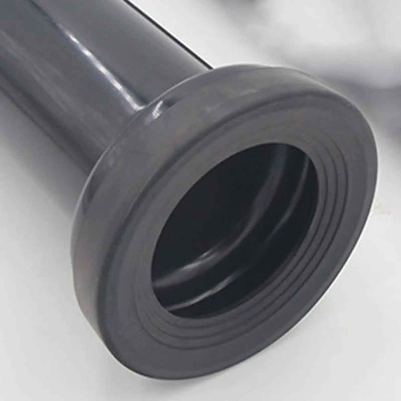 

Toilet Drain Pipe Fittings Concealed Water Tank Sewage Pipe Bathroom Toilet Parts