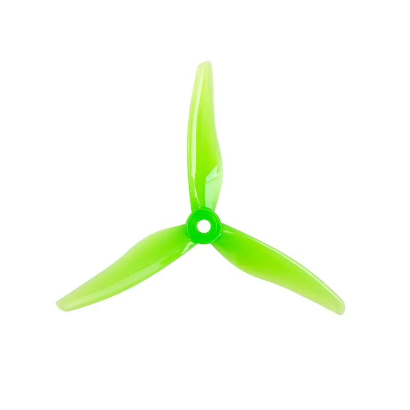 4 пары Aocoda Qianfeng Hurricane 51466 5-дюймовое высокоэффективное взрывозащищенное лезвие MCK