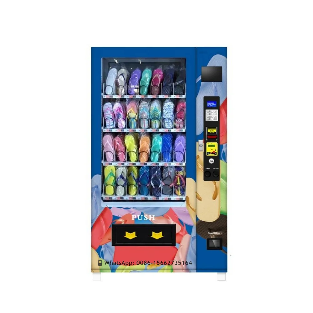 Lucky Box Gifts Condom Sexy Toy Adult Product Vending Machine