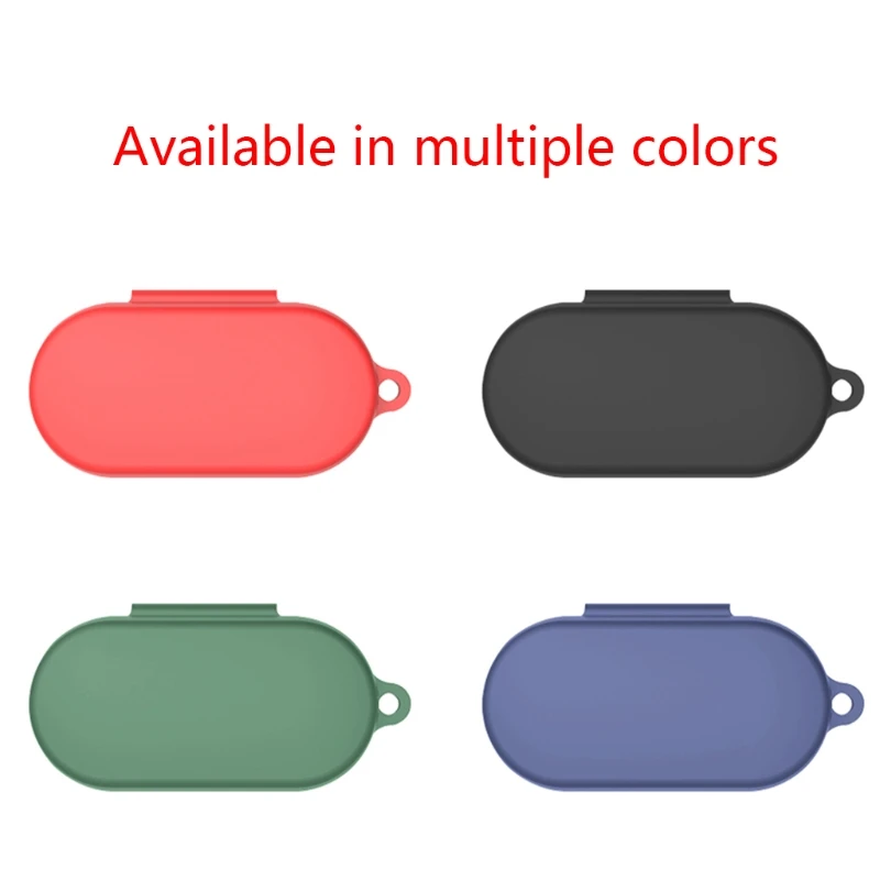 Противоударный чехол для наушников Skullcandy-Sesh