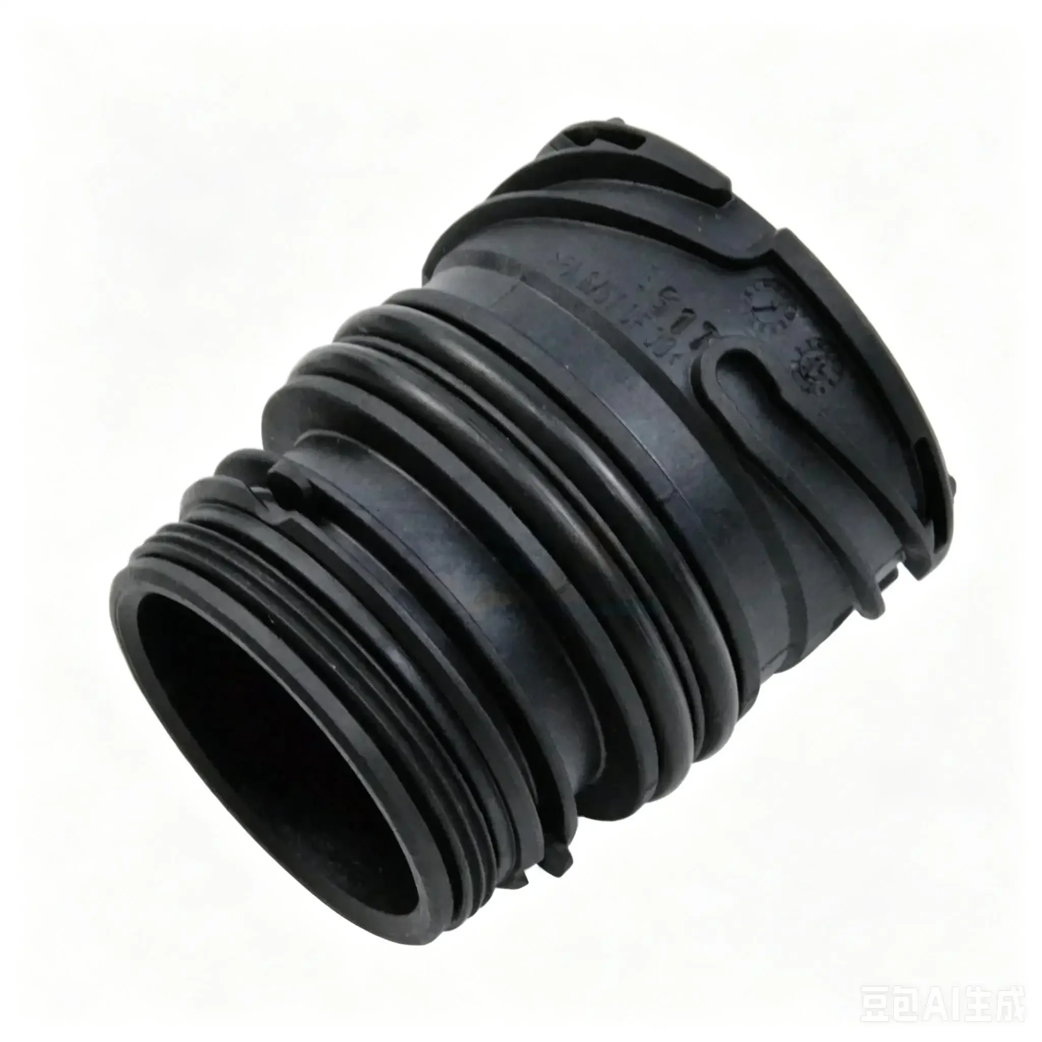 Фото 6HP19 6HP21 6HP26 6HP28 6HP32 Уплотнительный кожух автоматической коробки передач для BMW E60 E65 E66 E70 E71 E90 24107536339 24107519314 №3