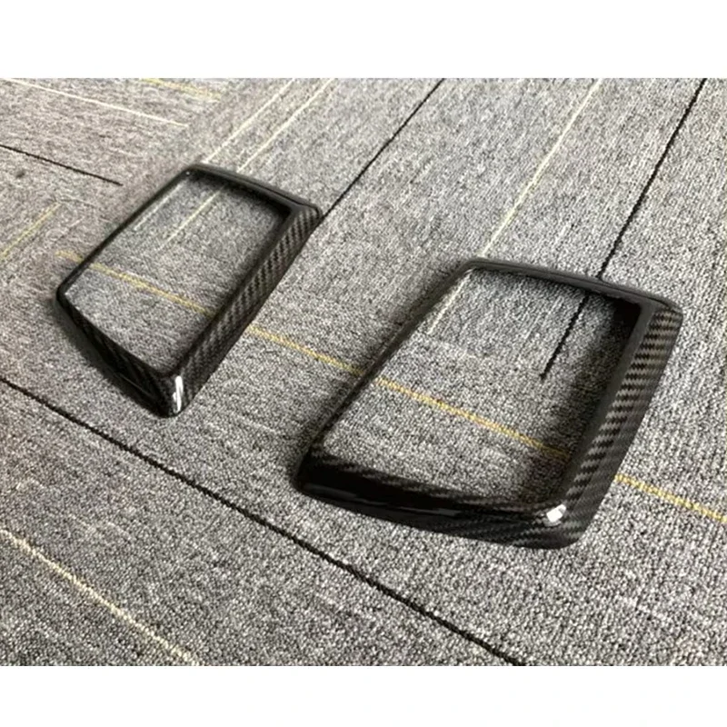 Лидер продаж поворотники передняя крышка рамка для Benz W464 G63 G500 G350D автомобиля