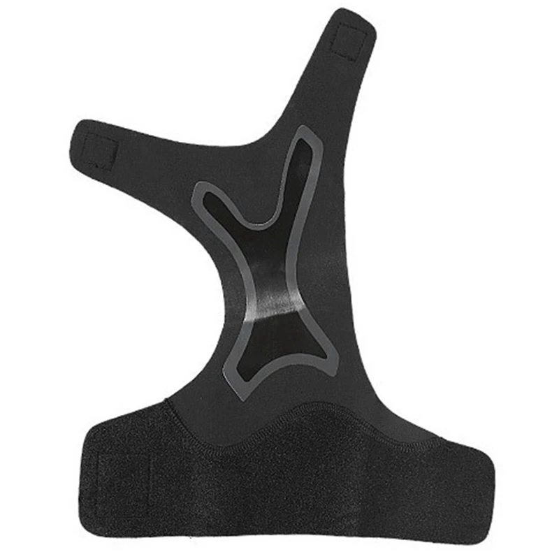 

Ankle Support And Protection Elastic Safety Heel Strap Thin Ankle Protector Used To Fix The Ankle
