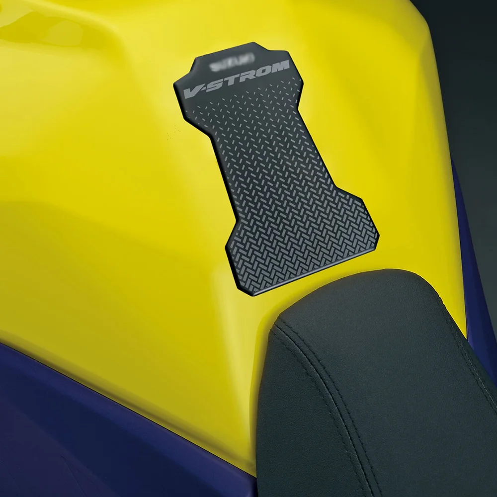 V строрея 800de аксессуары искусственная 3D эпоксидная смола Набор наклеек для SUZUKI