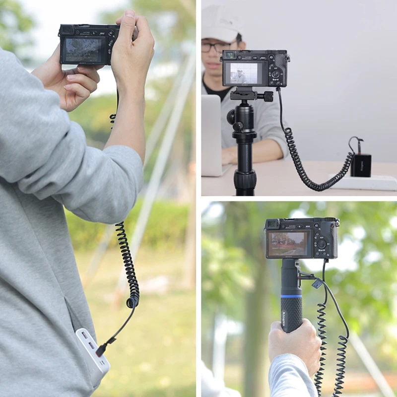 Type c camera. Type c camera