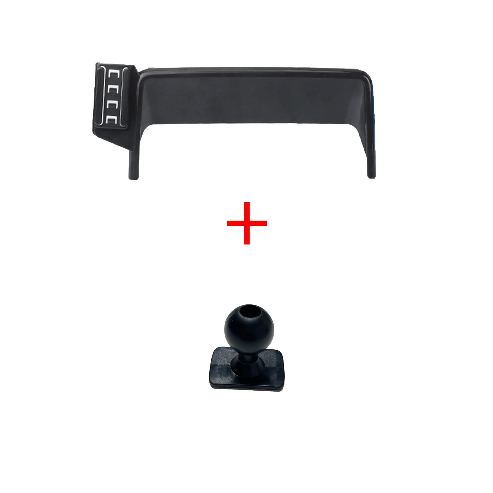 

Для Mazda MX-5 2016-2023 ND MX5 Miata Roadster GPS кронштейн навигационная подставка автоаксессуары