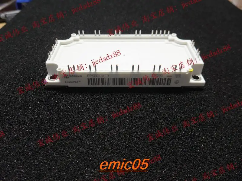 

Оригинальный в наличии FP50R12KT3