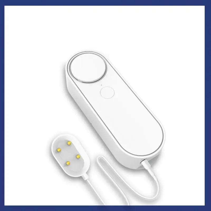 

Mini Flood Alarm Wireless Tuya Water Leakage Alarm Auto Overflow Detector New Security Alarm System Wifi Water Leak Sensor