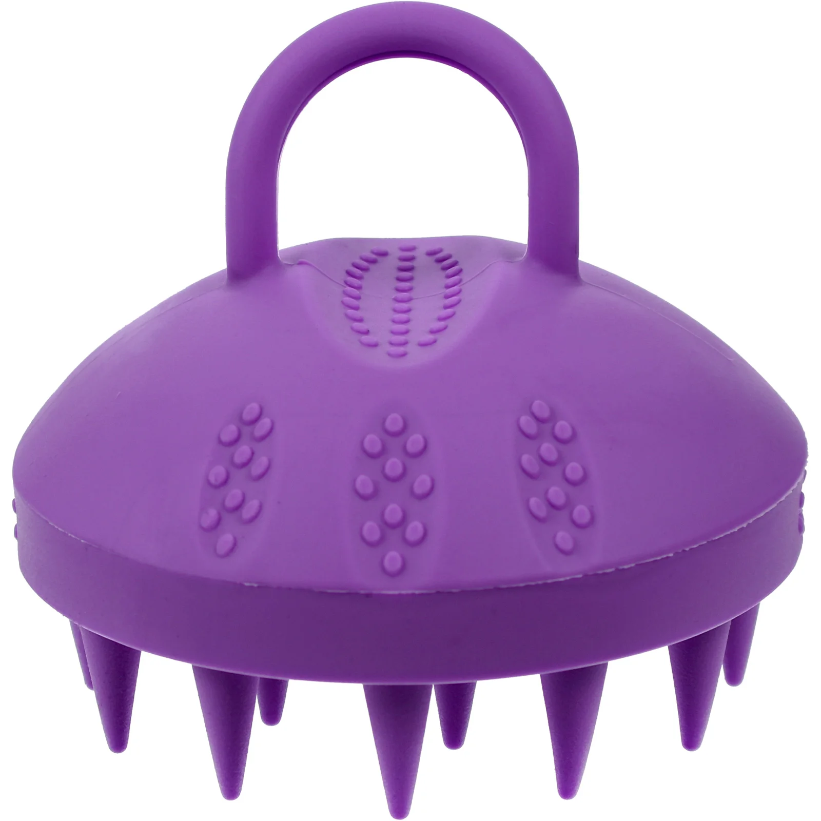 

Scalp Exfoliatorbrush Scraperconvenient Daily Portableresistant Professional Supplieshotel Compact