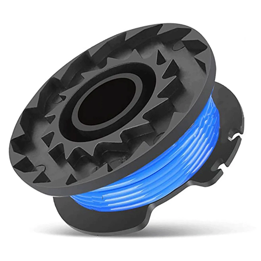 3 упаковки сменная катушка для триммера 29252 29092 Greenworks 20 В 24 40 80 беспроводной