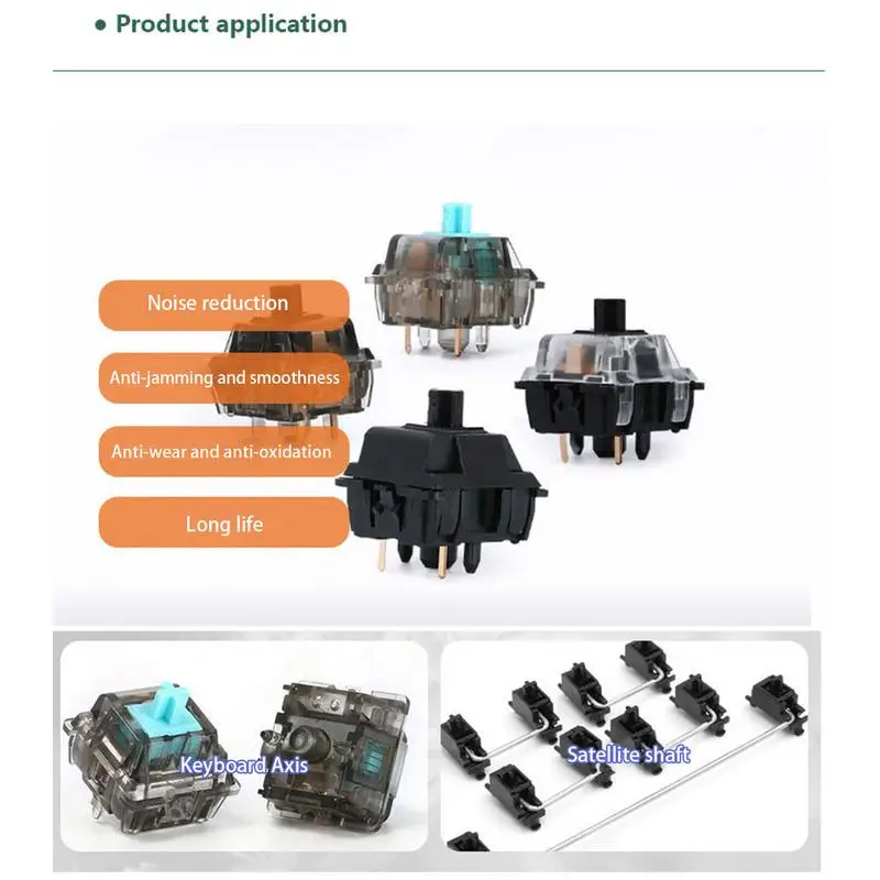 Смазка для механической клавиатуры смазочное масло компьютерной глушитель