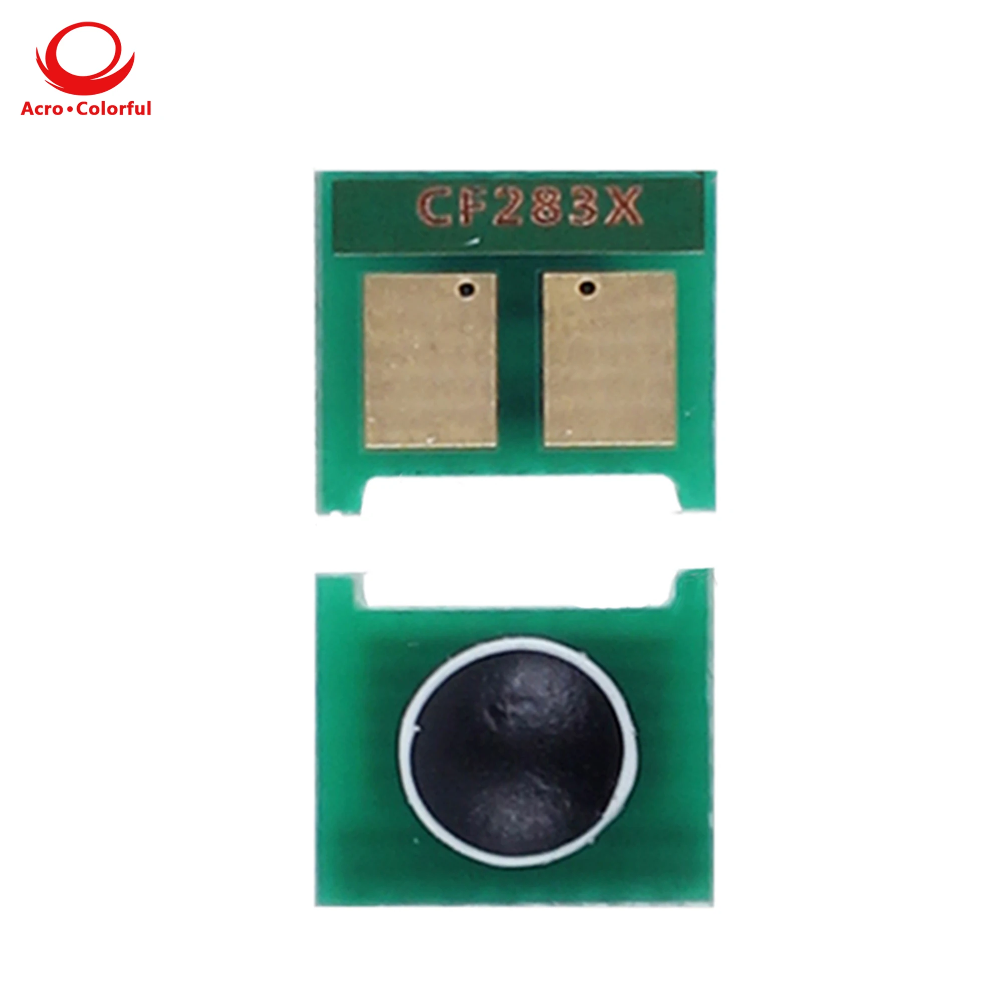 

Compatible CF283A CF283X Toner Chip For HP LaserJet Pro M201n M201dw M225dn M225dw M202n M202dw M226dn M226dw Printer Cartridge