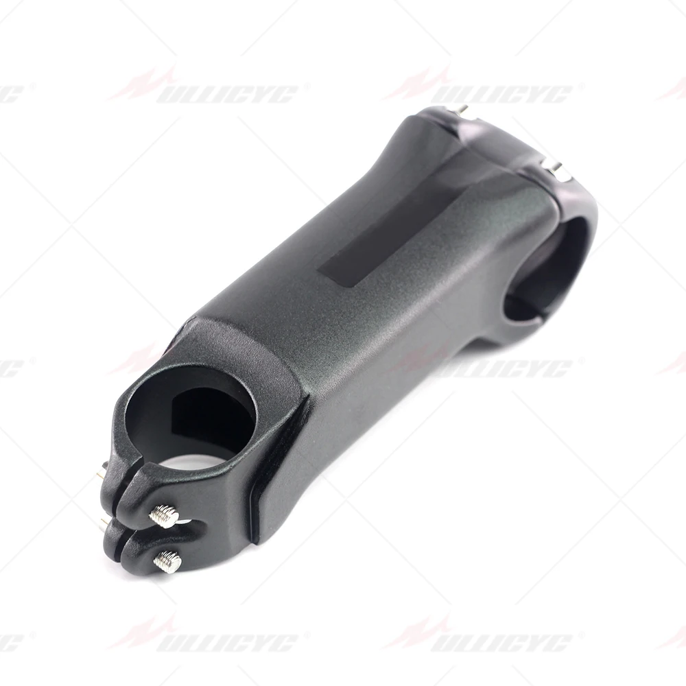 Углеродные встроенные Рули ранцевые из углеродного сплава матовые 31 8*400/420/440 мм с