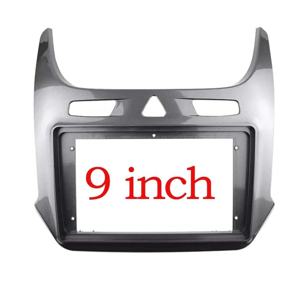 Автомобильный радиоприемник NAVI для Chevrolet Cobalt 2016 + облицовка Android GPS MP5 стереоплеер 2