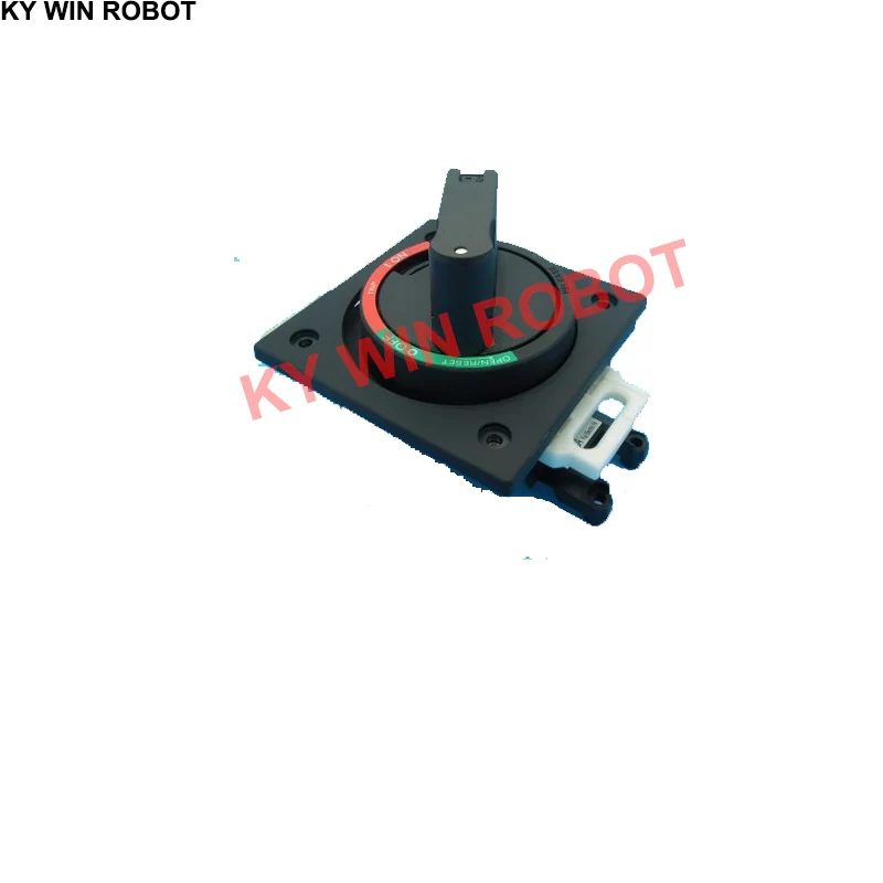 1PCS/LOTS Accessories BW9N0CA molded case circuit breaker Suitable for BW125 series external operating handle