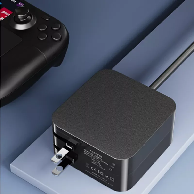 

Original Power Banks Fast Charging for Steam Deck Console Foldable USB Type-C Fast Charging for Laptop Mobile Phone