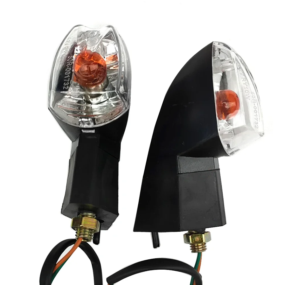 Фото Для Keeway Benelli RKV VLC VLM код Blur Tomcat 125 150 200 Stels указатель поворота указатель поворота передний задний №5