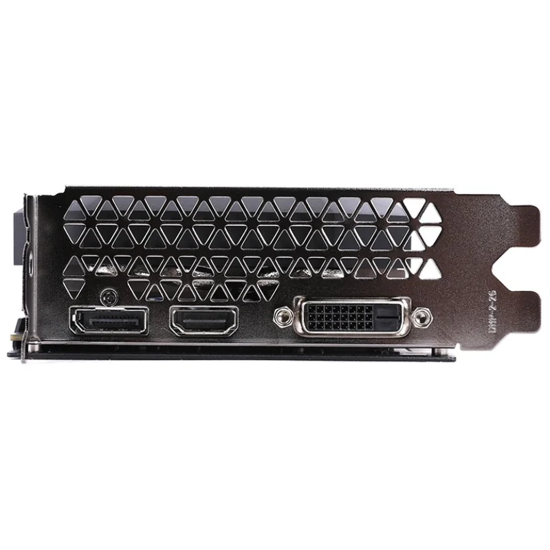 

IO I/O Shield BackPlate Back Plate Bracket Baffle for RTX2060 SUPER V2 8G Chassis Blank Motherboard Bezel